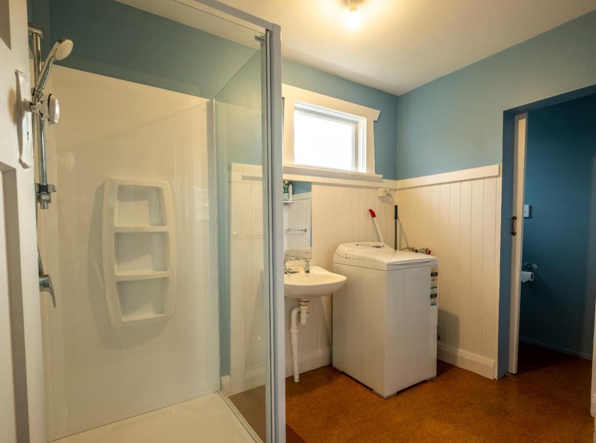 5 Amuri Avenue Hanmer Springs Εξωτερικό φωτογραφία