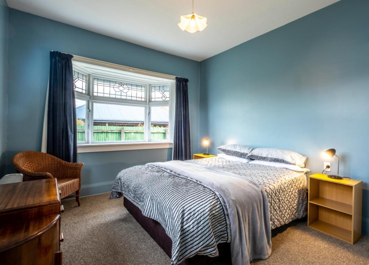 5 Amuri Avenue Hanmer Springs Εξωτερικό φωτογραφία